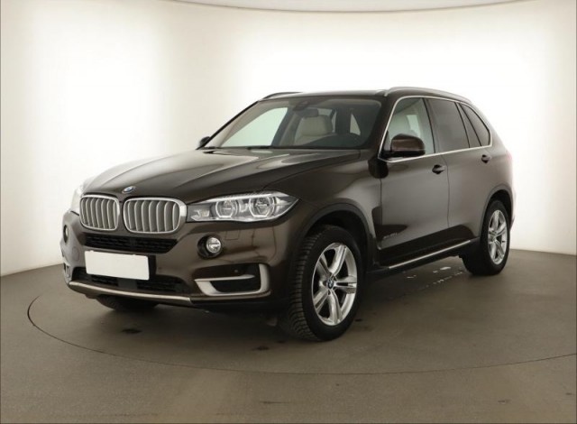 BMW X5  xDrive30d xLine