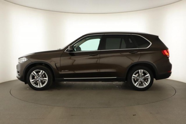 BMW X5  xDrive30d xLine