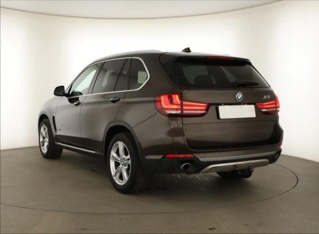 BMW X5  xDrive30d xLine