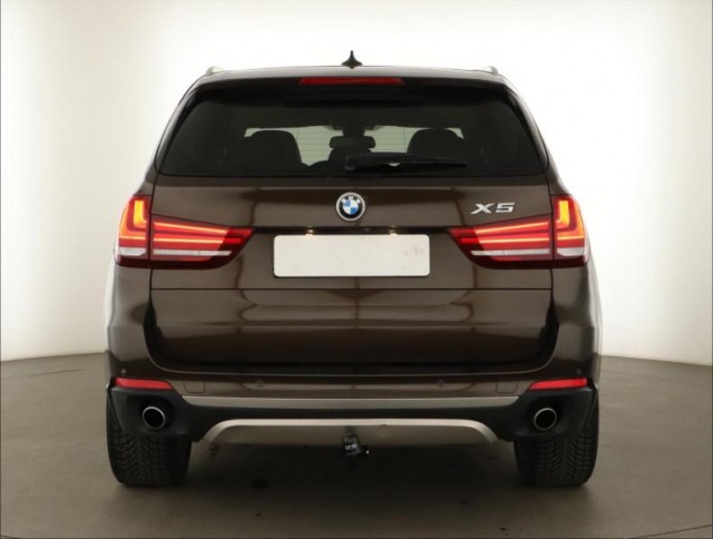 BMW X5  xDrive30d xLine
