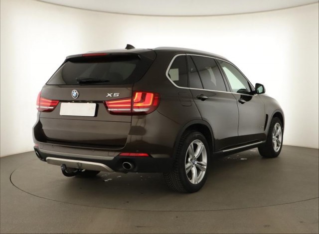 BMW X5  xDrive30d xLine