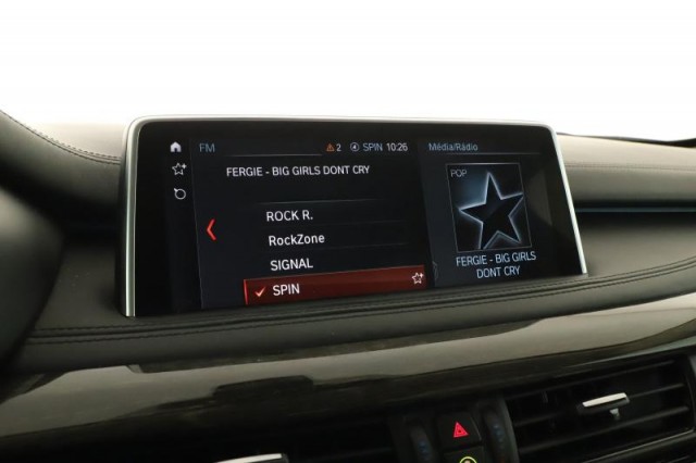 BMW X5  xDrive30d xLine