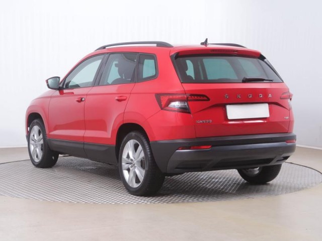 Škoda Karoq  2.0 TDI 