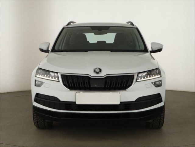Škoda Karoq  1.5 TSI Style