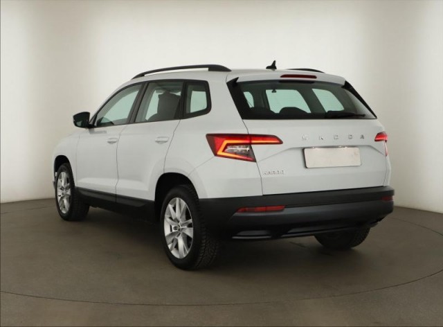 Škoda Karoq  1.5 TSI Style