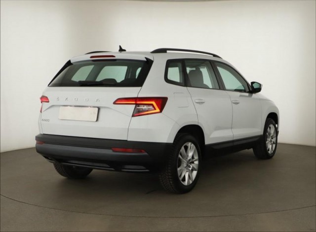 Škoda Karoq  1.5 TSI Style