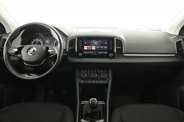 Škoda Karoq  1.5 TSI Style