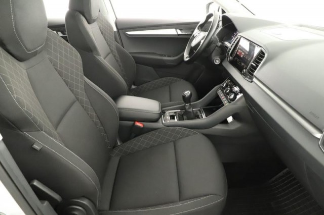 Škoda Karoq  1.5 TSI Style