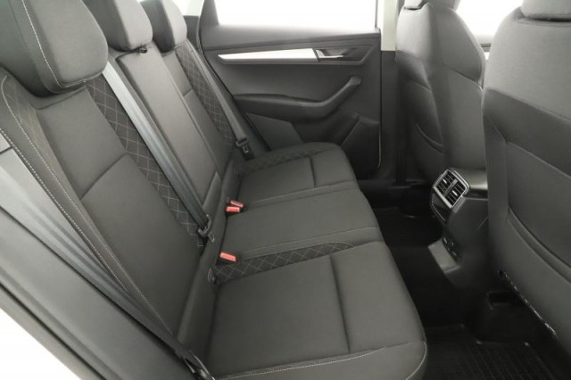 Škoda Karoq  1.5 TSI Style