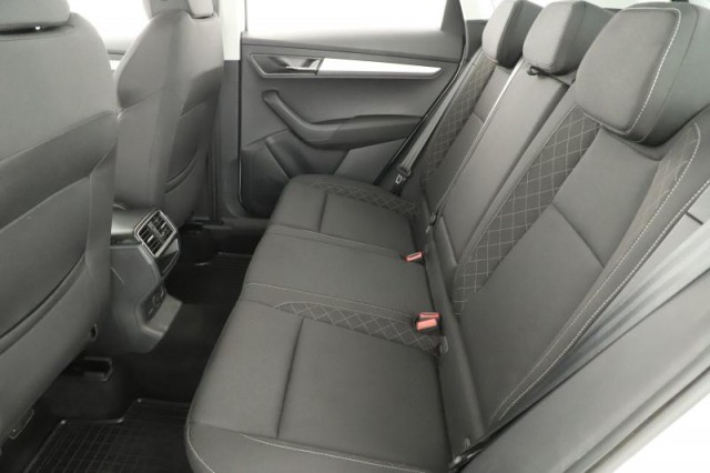 Škoda Karoq  1.5 TSI Style