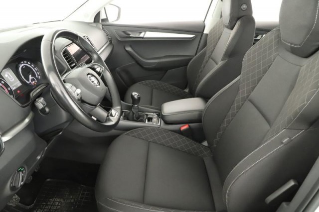 Škoda Karoq  1.5 TSI Style