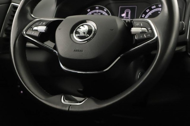 Škoda Karoq  1.5 TSI Style