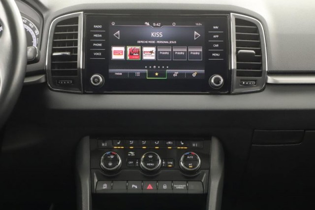 Škoda Karoq  1.5 TSI Style