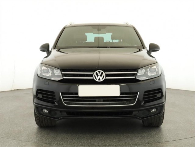 Volkswagen Touareg  3.0 TDI R-Line