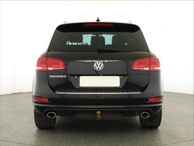 Volkswagen Touareg  3.0 TDI R-Line