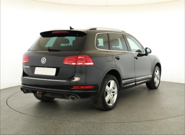 Volkswagen Touareg  3.0 TDI R-Line