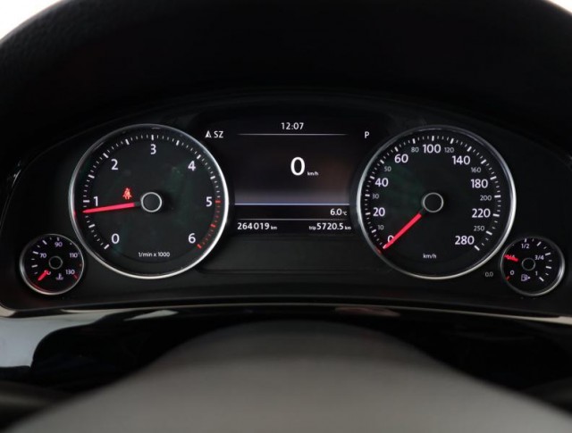 Volkswagen Touareg  3.0 TDI R-Line