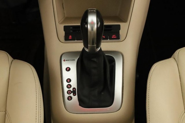 Volkswagen Tiguan  2.0 TSI 