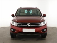Volkswagen Tiguan  2.0 TSI 