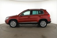 Volkswagen Tiguan  2.0 TSI 