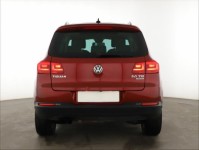 Volkswagen Tiguan  2.0 TSI 