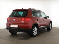Volkswagen Tiguan  2.0 TSI 