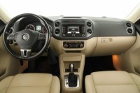 Volkswagen Tiguan  2.0 TSI 