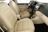 Volkswagen Tiguan  2.0 TSI 