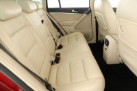 Volkswagen Tiguan  2.0 TSI 