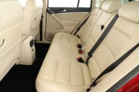 Volkswagen Tiguan  2.0 TSI 