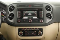 Volkswagen Tiguan  2.0 TSI 