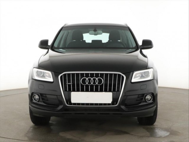 Audi Q5  2.0 TDI sport