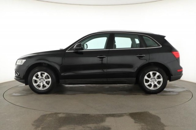 Audi Q5  2.0 TDI sport