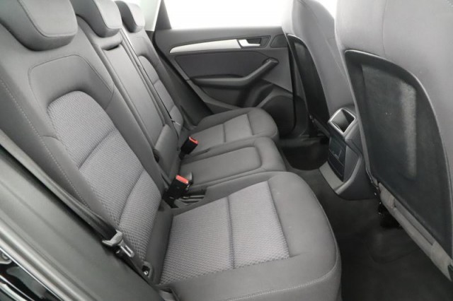 Audi Q5  2.0 TDI sport