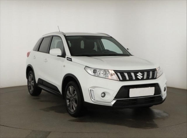 Suzuki Vitara  1.4 BoosterJet 