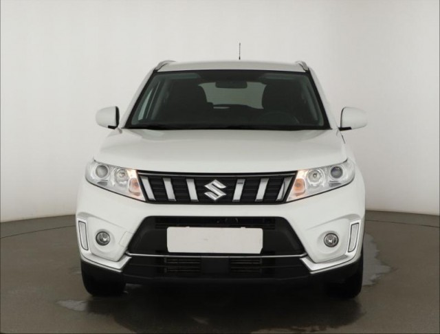 Suzuki Vitara  1.4 BoosterJet 