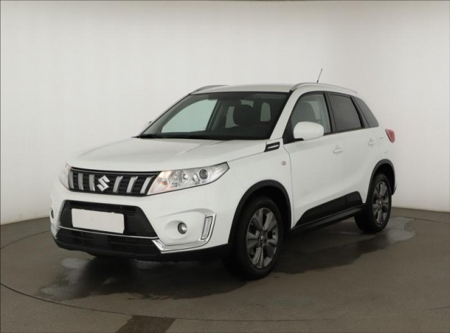 Suzuki Vitara  1.4 BoosterJet 