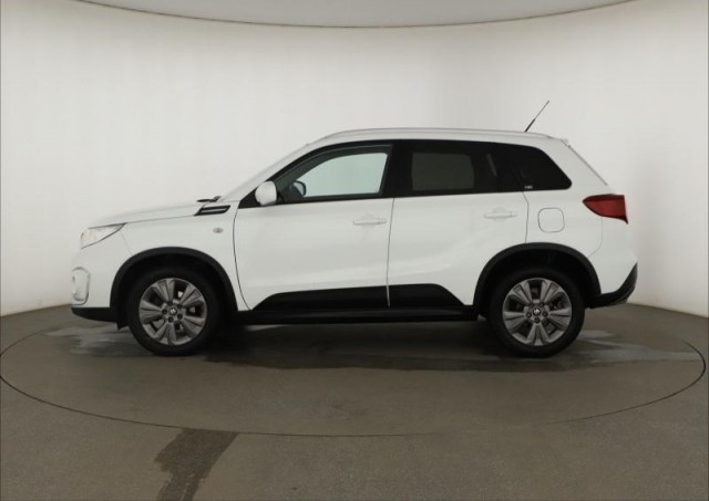 Suzuki Vitara  1.4 BoosterJet 