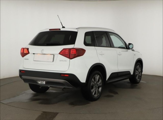 Suzuki Vitara  1.4 BoosterJet 