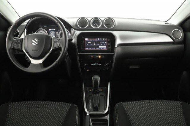 Suzuki Vitara  1.4 BoosterJet 