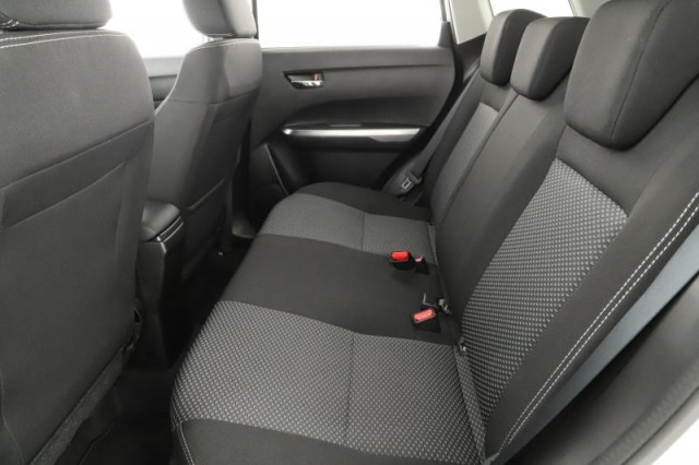 Suzuki Vitara  1.4 BoosterJet 