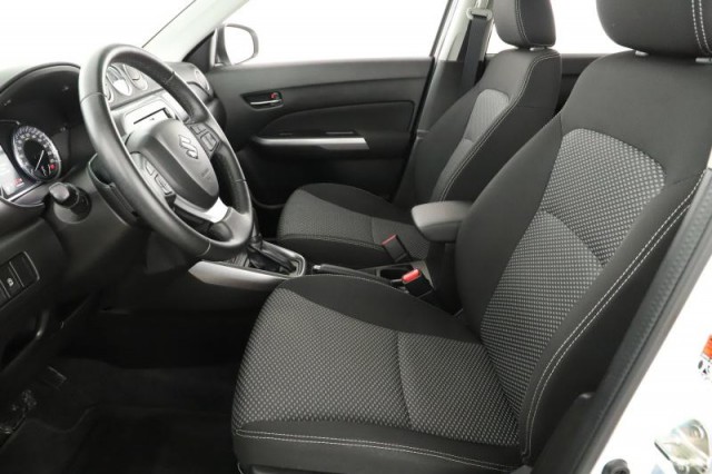 Suzuki Vitara  1.4 BoosterJet 