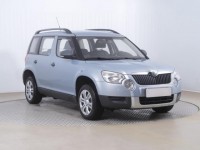 Škoda Yeti  1.2 TSI 