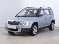 Škoda Yeti  1.2 TSI 