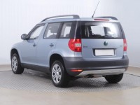 Škoda Yeti  1.2 TSI 