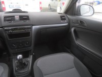 Škoda Yeti  1.2 TSI 