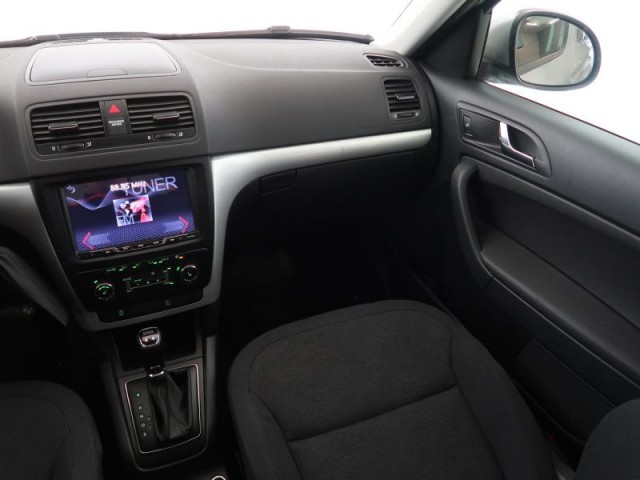 Škoda Yeti  2.0 TDI Outdoor