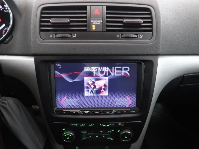 Škoda Yeti  2.0 TDI Outdoor