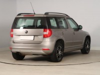 Škoda Yeti  2.0 TDI Outdoor