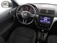 Škoda Yeti  2.0 TDI Outdoor
